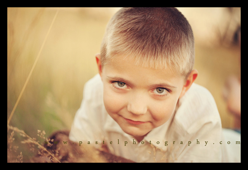 Los Angeles Baby Photographer